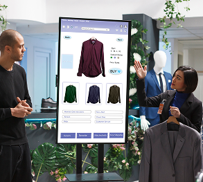 Digital Signage